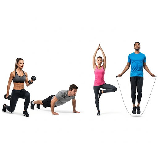 Fitness