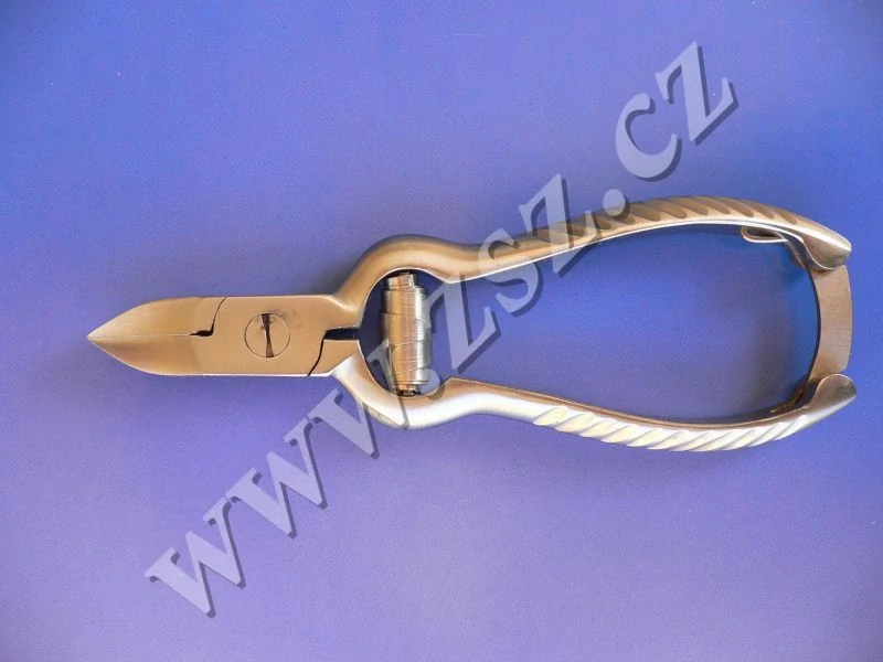 Kleště na nehty 12cm