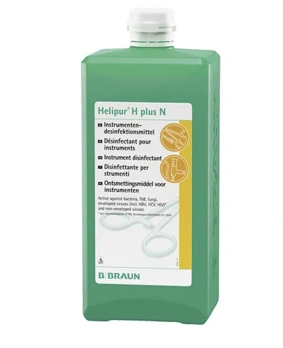Helipur H + N