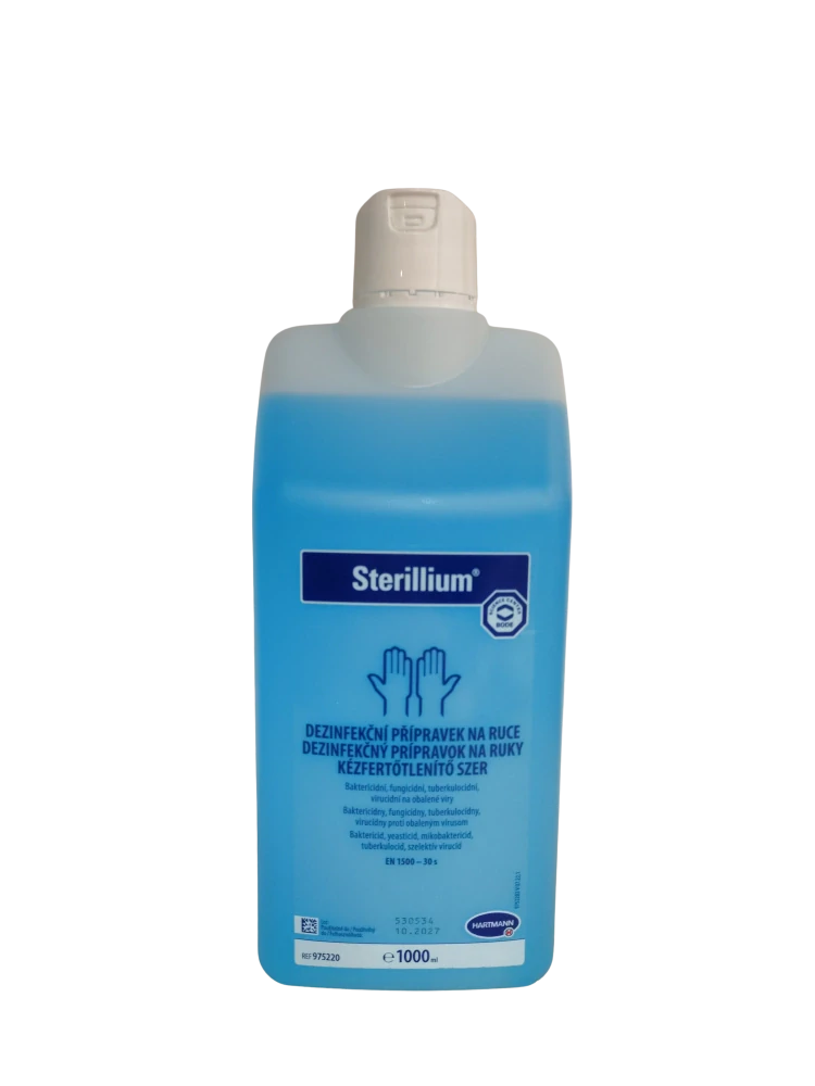 Sterillium 1l