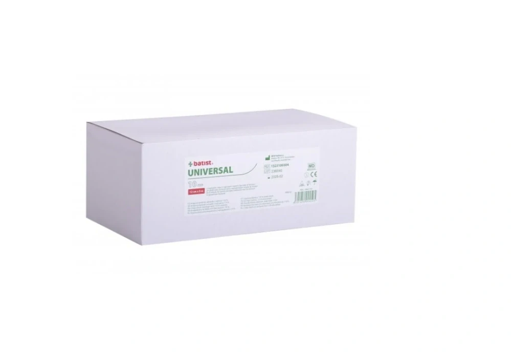 Obinadlo elastické krepové UNIVERSAL, 8cm x 5m, nesterilní