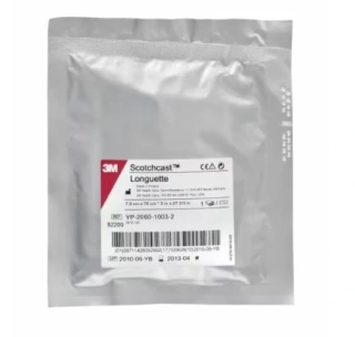 Dlaha scotchcast longeta 7,5xcm 