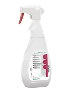 Meliseptol Foam Pure spray 750 ml