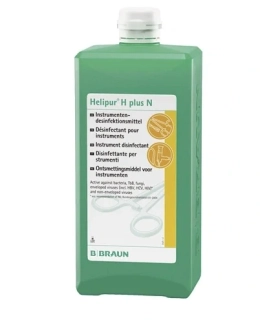 Helipur H + N