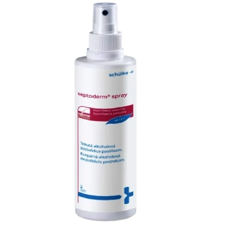 Septoderm spray 250 ml