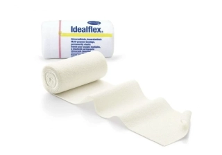 Obinadlo pružné Idealflex Universal 12cmx5m