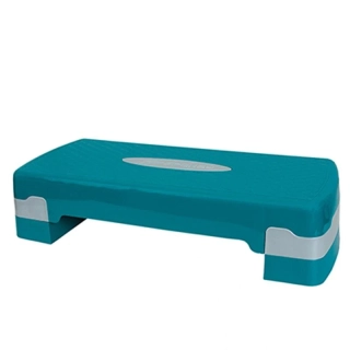 Spokey BASIC III Step bedýnka