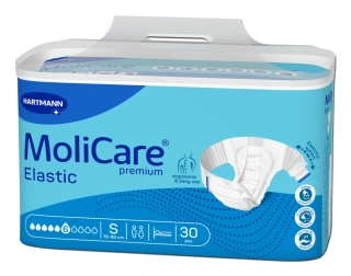 Molicare Elastic 6 kapek S