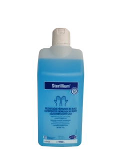 Sterillium 1l