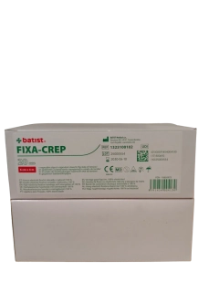 FIXA-CREP obinadlo fixační 6 cm x 4 m