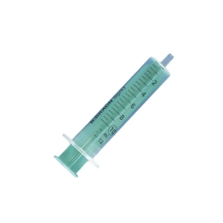 Injekční stříkačka Braun Injekt 10 ml, LUER, 100ks
