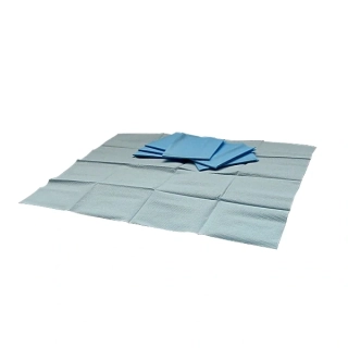 Rouška krycí Hospidrape 38x45 cm, nesterilní
